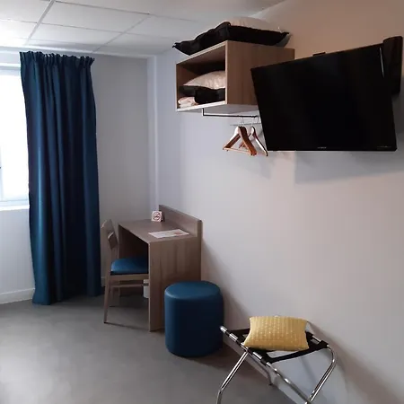 Clair De Lie 2* Vallet