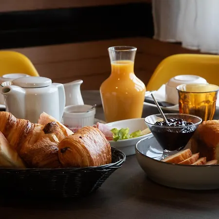 Clair De Lie Hotel Vallet