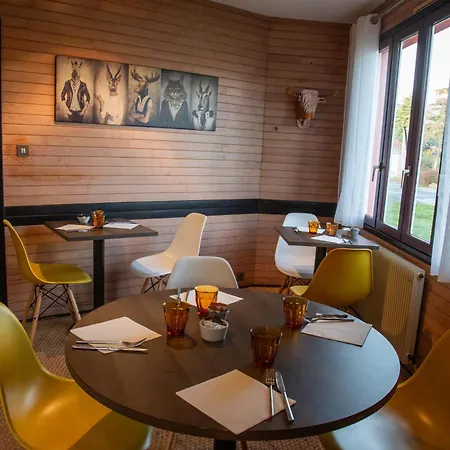 Clair De Lie 2* Vallet