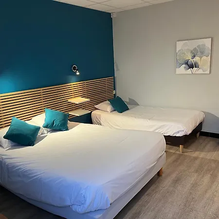 酒店 Clair De Lie Vallet