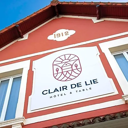 Clair De Lie