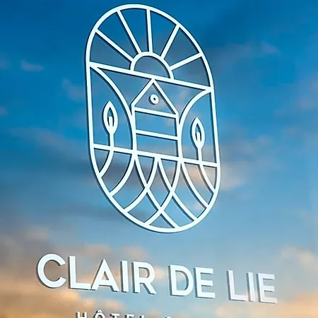 Clair De Lie 2* Vallet