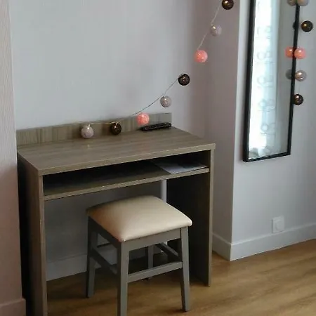 Clair De Lie 2* Vallet