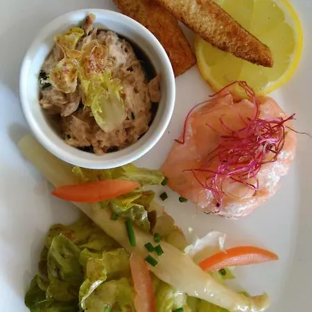 Clair De Lie Hotel Vallet