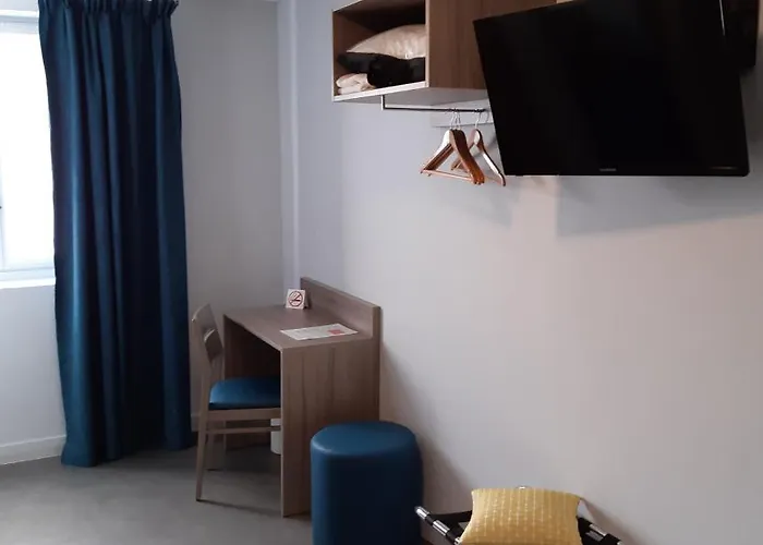 Clair De Lie 2* Vallet