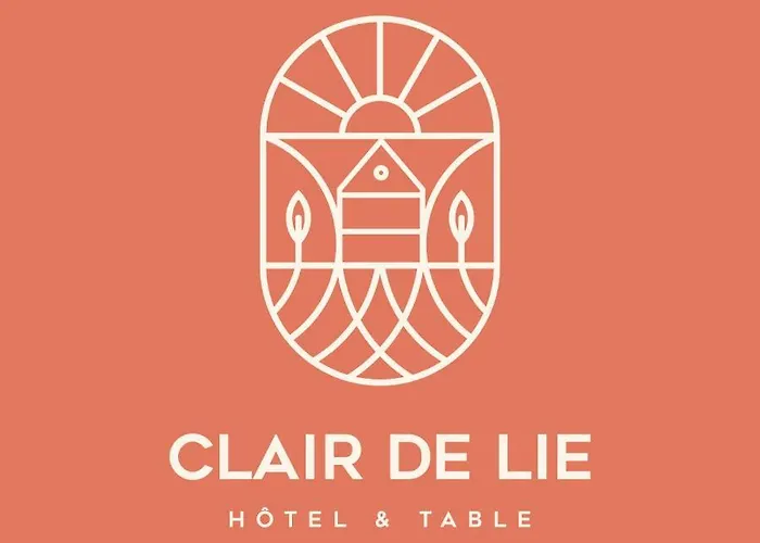 Szálloda Clair De Lie