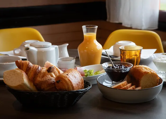 Clair De Lie Hotel Vallet