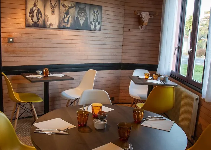 Clair De Lie 2* Vallet