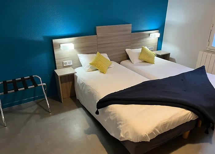 Clair De Lie Hotel Vallet