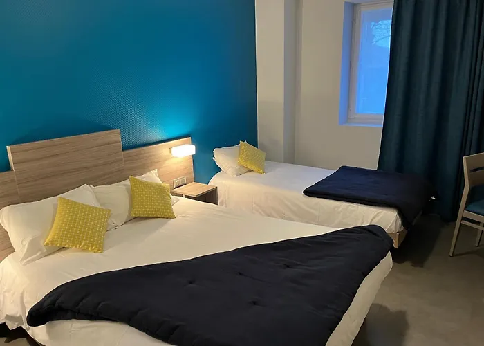 Clair De Lie Hotel Vallet