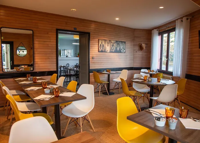 Hotel Clair De Lie Vallet