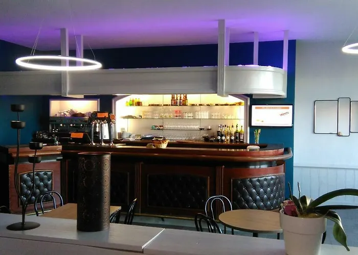 Clair De Lie 2* Vallet