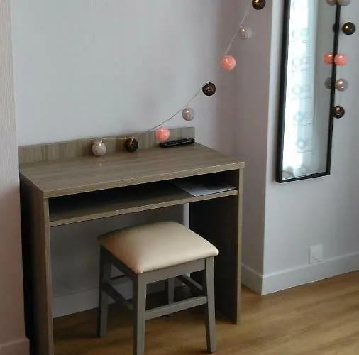 Clair De Lie 2* Vallet