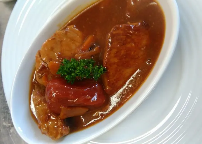 Clair De Lie Szálloda Vallet