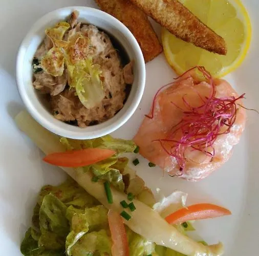 Clair De Lie Hotel Vallet